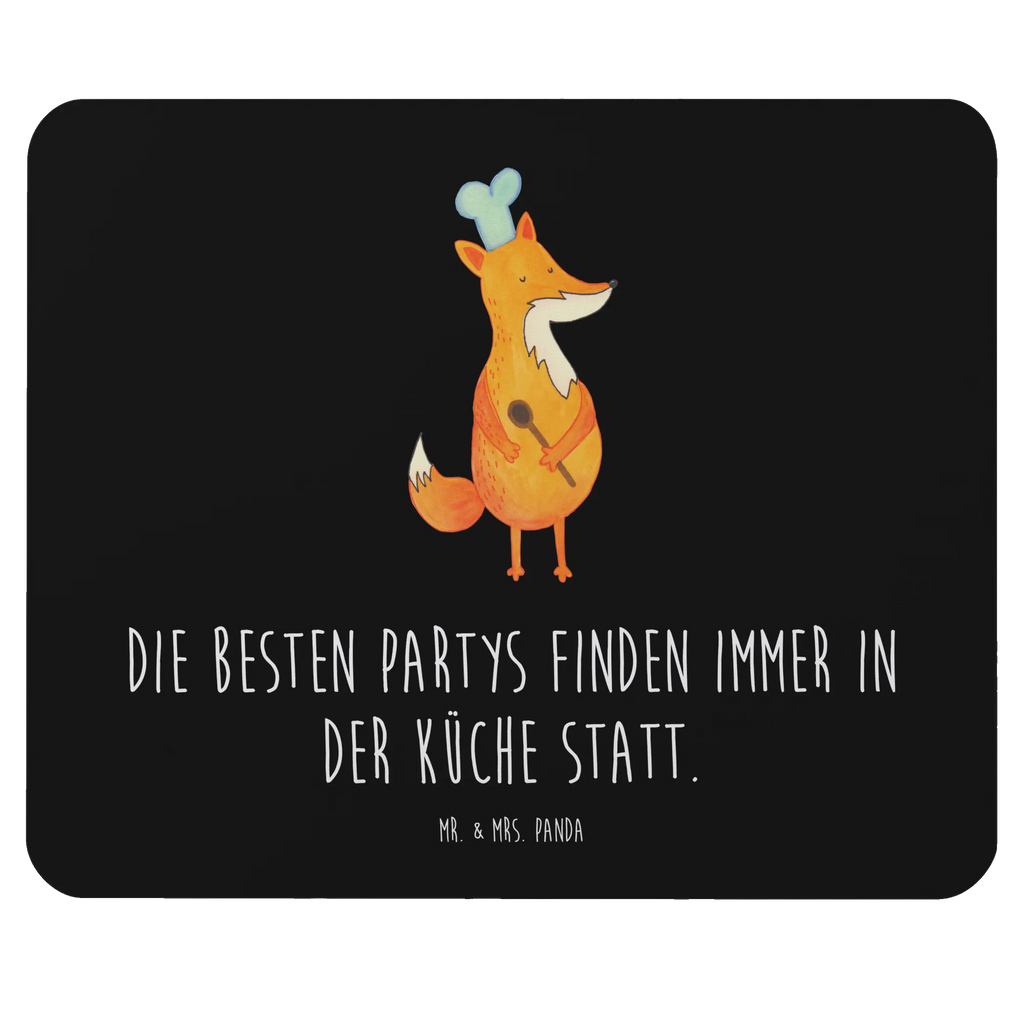 Mauspad Fuchs Koch Mausunterlage, Arbeitszimmer, Büroausstattung, PC Zubehör, Mauspad, Designer Mauspad, Einzigartiges Mauspad, Computer zubehör, Mauspad Büro, Mousepad, Fuchs, Spruch lustig, Küche Deko, Koch Geschenk, Küche Spruch, Köche, Party Spruch, Bäcker, Füchse, witzig