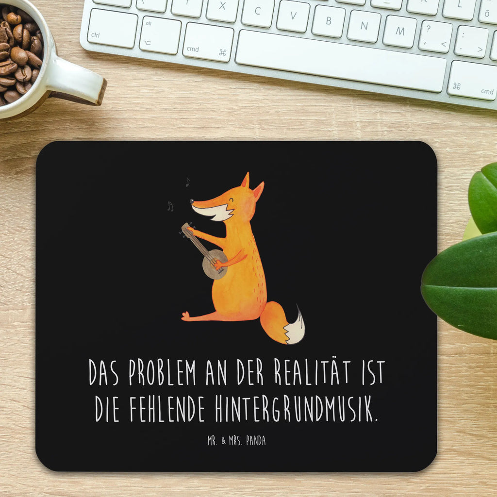 Mouse mat Fox guitar computer mauspad, pc mousepad, mauspad laptop, computer mousepad, computermatte, mausteppich, Mauspad, Mousepad, pc mauspad, Mausmatte, laptop mousepad, Mausunterlage, mousematte, mauspad pc, notebook mauspad, pc mausunterlage, laptop mauspad, Fuchs, Geschenk Musiker, Gitarre, Füchse, Sänger, Musik Spruch, Musikerin, Sängerin