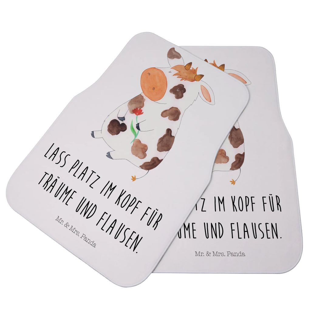 Mata samochodowa dla kierowcy Krowa Fußmatten Vorne Hinten Auto, Auto Teppichmatte, Rutschfeste Auto Fußmatte, Fußmatte Passgenau Auto, Schmutzfangmatte Auto, Kfz Fußmatte, PKW Fußmatte, Trittmatte Auto, Innenraummatte, Stoffmatte Auto, Matte Für Fahrer- Und Beifahrerseite, Autoteppich, Fußraummatte, Automatte, Auto Fußmatte, Allwettermatte Auto, Autofußmatte, Fußmatten Set Auto, Bodenmatte Auto, Veloursmatte Auto, Fahrzeugmatte, Schutzmatte Auto, Fußmatte Fürs Auto, Innenmatte Fahrzeug, Gummimatte Auto, Waschbare Auto Fußmatte, Matte Für Rückbank, Fußmatte Auto Universal, Landwirtin, Bauernhof, Hoftiere, Landwirt, Spruch, Träume, Kühe, Flausen, Hof, Milchkuh, Magie, Motivtion, Milch, Kuh