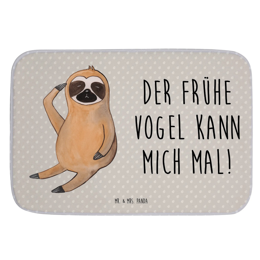 Badematte Faultier Vogel Badezimmerteppich, Badvorleger, Badvorleger Groß, Rechteckiger Badvorleger, Badläufer, Badezimmer Matte, Badvorleger Für Dusche, Badematten Set, Badvorleger Mikrofaser, Rutschfester Badvorleger, Badvorleger Modern, Badvorleger Schwarz, Badvorleger Vintage, Badteppich, Badvorleger Nachhaltig, Badvorleger Antirutsch, Duschvorleger, Badgarnitur, Badvorleger Weiß, Runder Badvorleger, Badvorleger Teppich, Badvorleger Für Gäste-WC, Badvorleger Für Badewanne, Badematte Rutschfest, Badvorleger Gemustert, Bad Fußmatte, Badvorleger Klein, Badmatte Waschbar, Badematte, Weiche Badezimmermatte, Saugfähiger Badvorleger, Badvorleger Naturmaterial, Badvorleger Design, Teppich Fürs Bad, Weicher Badvorleger, Waschbarer Badvorleger, Badvorleger Baumwolle, Badvorleger Klassisch, Faultier, Faultier Geschenk, Faultier Deko, Vogel, der frühe Vogel, Faultiere, Faultierwelt, Spinner, früher Vogel, Morgenmuffel, faul, Lieblingstier, Frühaufsteher