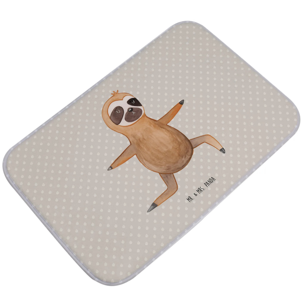 Badematte Faultier Yoga Badematte, badezimmermatten, Badteppich, Badläufer, badezimmer läufer, rutschfeste matte, bad läufer, badezimmermatte, teppich für bad, badezimmerteppiche, Teppich Fürs Bad, fußmatte bad, Badezimmer Matte, wannenvorleger, badmatten, badezimmervorleger, Badezimmerteppich, Bad Fußmatte, duschmatten, Badvorleger, duschmatte, Duschvorleger, Faultier, Faultier Geschenk, Faultier Deko, Atmung, Lieblingstier, Gelassenheit, Entspannung, Faultiere, Meditation, Namaste, faul, Yoga, Yogaübungen, Krieger