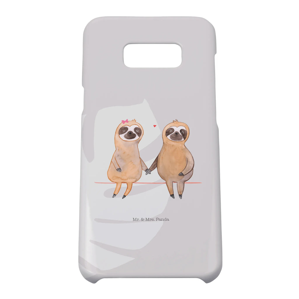 Handyhülle Faultier Pärchen Iphone X, Handy, Handycover, Handyhülle, Iphone 10, Handy Case, Cover, Hülle, Faultier Geschenk, Faultier, Faultier Deko, Faultiere, Pärchen, Gemeinsam, faul, Beziehung, Verlobt, Relaxen, Faultierliebe, Lieblingstier, Langsamkeit, Liebespaar, Verliebt, Liebe, Faultierpärchen