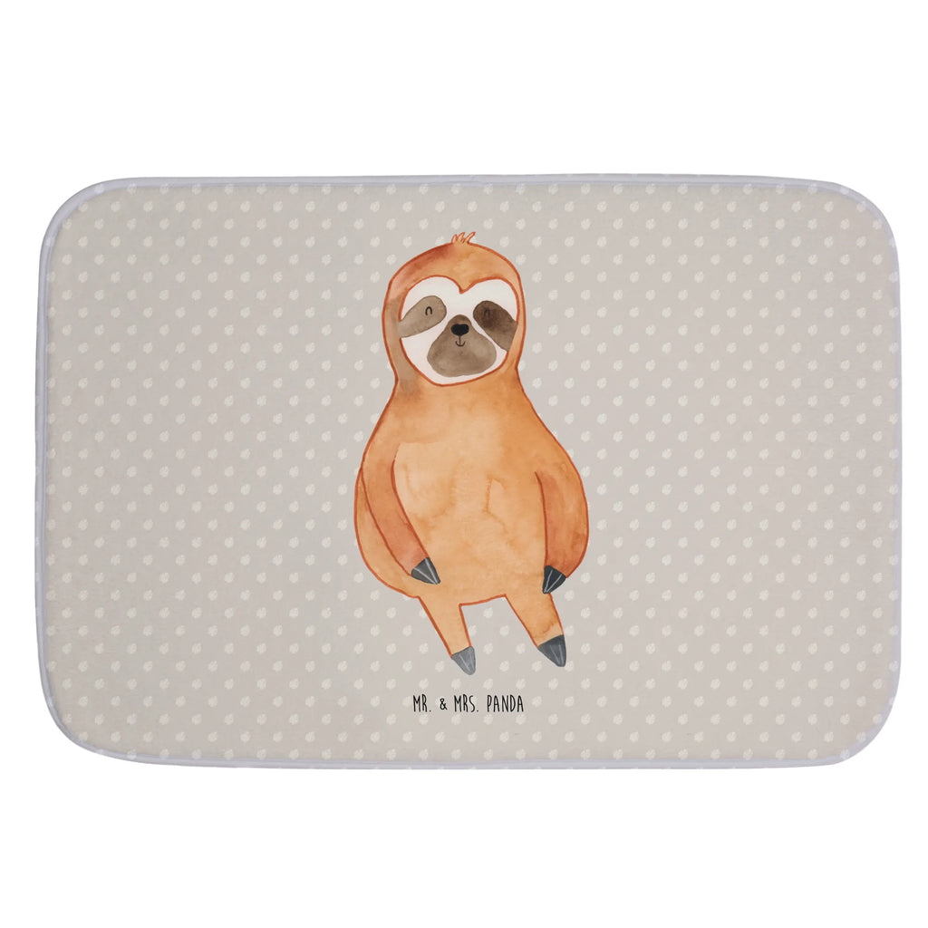 Badematte Faultier Zufrieden Badläufer, Badvorleger, teppich für bad, badezimmer läufer, wannenvorleger, badezimmervorleger, rutschfeste matte, duschmatten, Duschvorleger, duschmatte, badezimmermatten, Badezimmer Matte, Badematte, badezimmerteppiche, badezimmermatte, Bad Fußmatte, Teppich Fürs Bad, fußmatte bad, bad läufer, Badteppich, badmatten, Badezimmerteppich, Faultier, Faultier Geschenk, Faultier Deko, Frieden, Relaxen, Pause, Lieblingstier, Zufrieden, Happy, Glück, glücklich, Gelassenheit, Ruhe, Faultiere, Zufriedenheit, faul