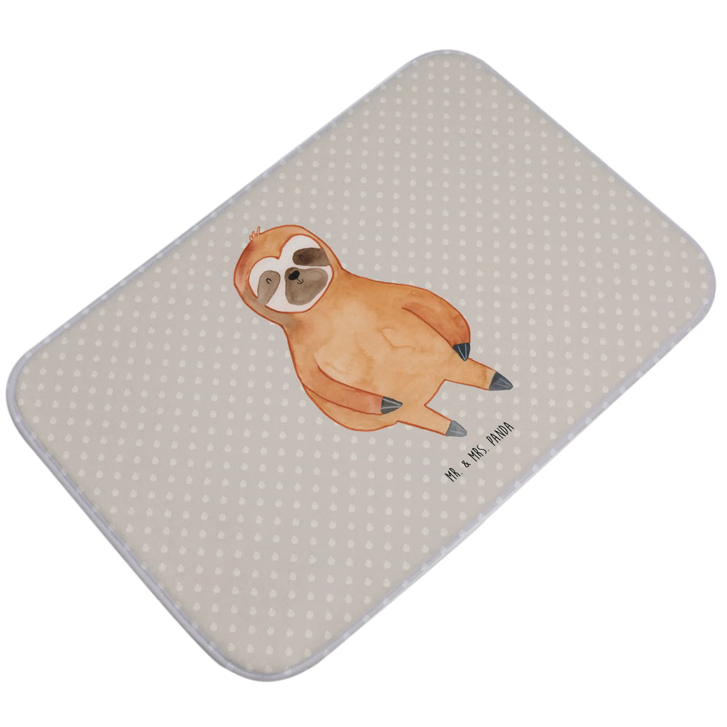 Badematte Faultier Zufrieden Badläufer, Badvorleger, teppich für bad, badezimmer läufer, wannenvorleger, badezimmervorleger, rutschfeste matte, duschmatten, Duschvorleger, duschmatte, badezimmermatten, Badezimmer Matte, Badematte, badezimmerteppiche, badezimmermatte, Bad Fußmatte, Teppich Fürs Bad, fußmatte bad, bad läufer, Badteppich, badmatten, Badezimmerteppich, Faultier, Faultier Geschenk, Faultier Deko, Frieden, Relaxen, Pause, Lieblingstier, Zufrieden, Happy, Glück, glücklich, Gelassenheit, Ruhe, Faultiere, Zufriedenheit, faul