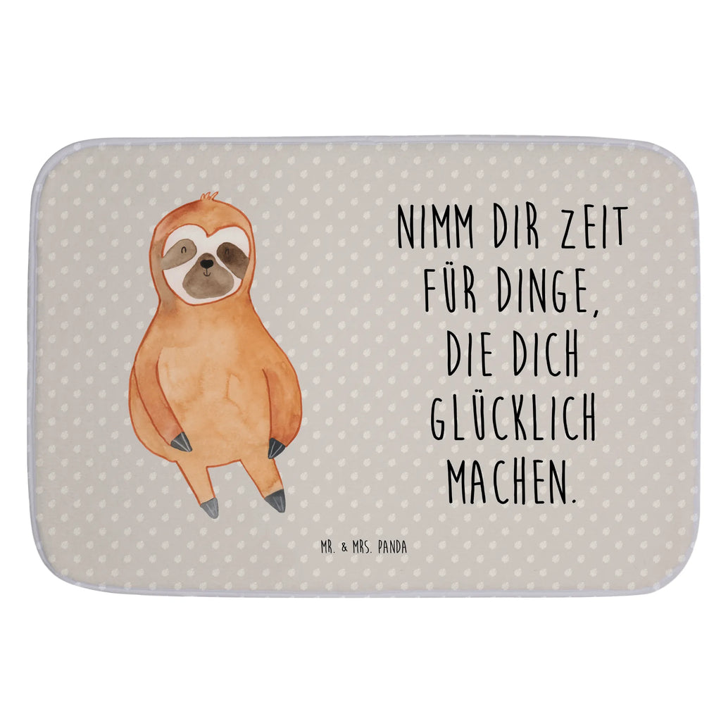 Badematte Faultier Zufrieden Badläufer, Badvorleger, teppich für bad, badezimmer läufer, wannenvorleger, badezimmervorleger, rutschfeste matte, duschmatten, Duschvorleger, duschmatte, badezimmermatten, Badezimmer Matte, Badematte, badezimmerteppiche, badezimmermatte, Bad Fußmatte, Teppich Fürs Bad, fußmatte bad, bad läufer, Badteppich, badmatten, Badezimmerteppich, Faultier, Faultier Geschenk, Faultier Deko, Frieden, Relaxen, Pause, Lieblingstier, Zufrieden, Happy, Glück, glücklich, Gelassenheit, Ruhe, Faultiere, Zufriedenheit, faul