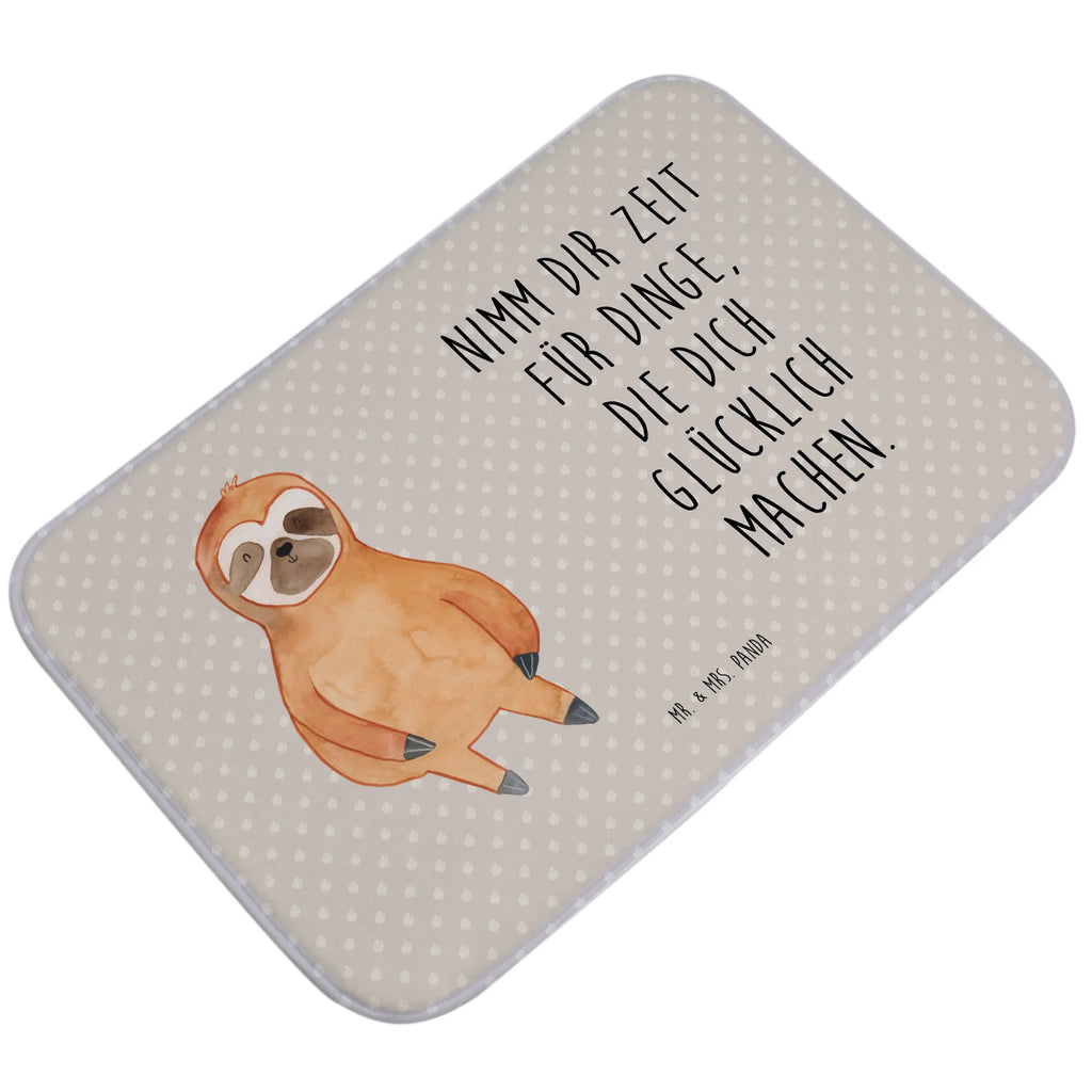 Badematte Faultier Zufrieden Badläufer, Badvorleger, teppich für bad, badezimmer läufer, wannenvorleger, badezimmervorleger, rutschfeste matte, duschmatten, Duschvorleger, duschmatte, badezimmermatten, Badezimmer Matte, Badematte, badezimmerteppiche, badezimmermatte, Bad Fußmatte, Teppich Fürs Bad, fußmatte bad, bad läufer, Badteppich, badmatten, Badezimmerteppich, Faultier, Faultier Geschenk, Faultier Deko, Frieden, Relaxen, Pause, Lieblingstier, Zufrieden, Happy, Glück, glücklich, Gelassenheit, Ruhe, Faultiere, Zufriedenheit, faul