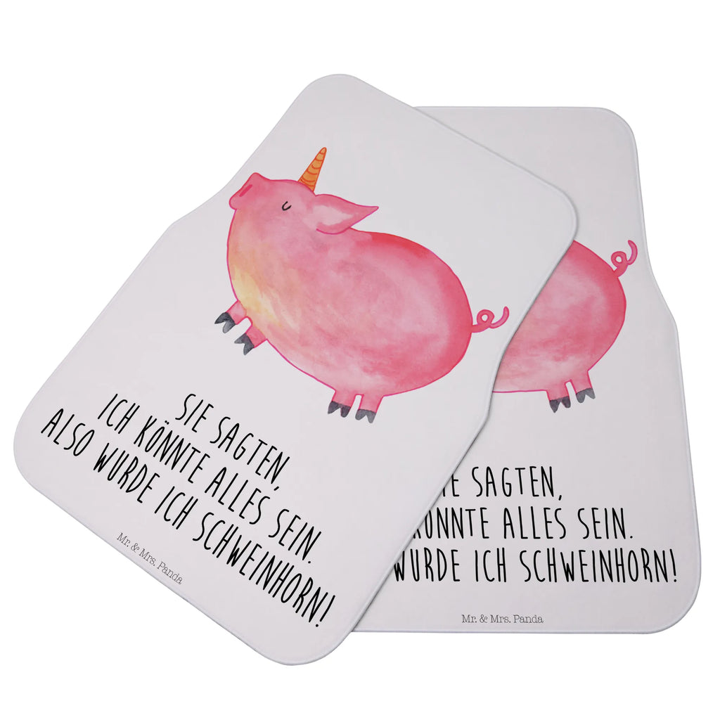 Mata samochodowa dla kierowcy jednorożec świnia Auto Teppichmatte, Fußmatten Vorne Hinten Auto, Trittmatte Auto, Automatte, Bodenmatte Auto, Allwettermatte Auto, Fußmatte Fürs Auto, PKW Fußmatte, Stoffmatte Auto, Fußmatte Passgenau Auto, Auto Fußmatte, Gummimatte Auto, Fußmatte Auto Universal, Fahrzeugmatte, Fußraummatte, Autoteppich, Schmutzfangmatte Auto, Innenraummatte, Innenmatte Fahrzeug, Matte Für Fahrer- Und Beifahrerseite, Autofußmatte, Waschbare Auto Fußmatte, Rutschfeste Auto Fußmatte, Schutzmatte Auto, Fußmatten Set Auto, Veloursmatte Auto, Matte Für Rückbank, Kfz Fußmatte, Einhorn, Einhörner, Einhorn Deko, Unicorn, Schweinhorn, witzig. lustig, englisch, Piggy, english, Party, geschenk, Pig, Bauer, Spaß, Spruch, funny, Schwein