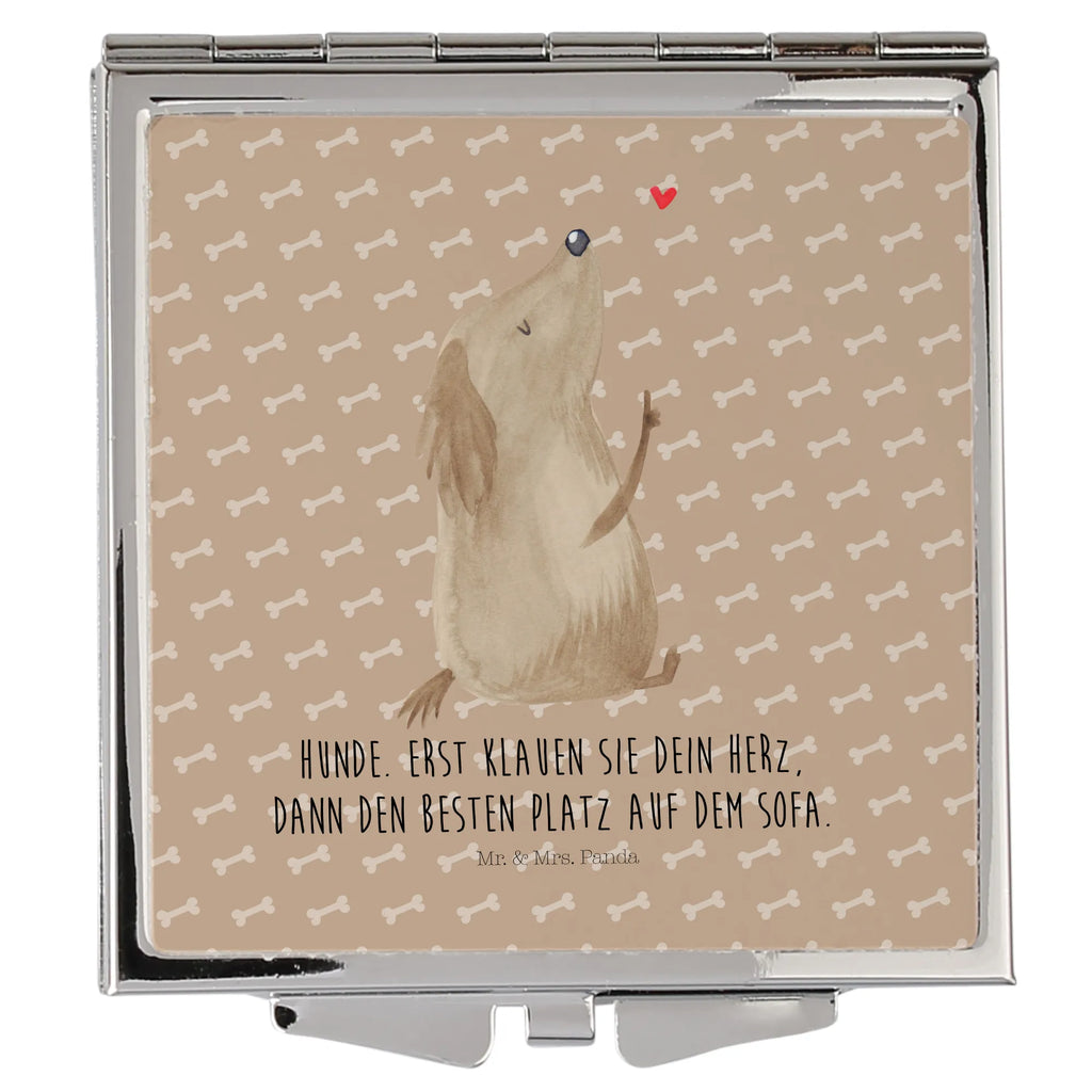 Handtaschenspiegel quadratisch Hund Liebe Tragbarer Spiegel, Klappbarer Handspiegel, Mini Spiegel, Design Taschenspiegel, Handspiegel Für Damen, Schminkspiegel To Go, Spiegel Für Schminktasche, Handtaschenspiegel, Deko Handspiegel, Schminkspiegel Kompakt, Vintage Kompaktspiegel, Klappbarer Taschenspiegel, Handspiegel Geschenkidee, Runder Taschenspiegel, Handspiegel Mit Hülle, Spiegel Für Unterwegs, Taschen-Kosmetikspiegel, Klappspiegel, Kosmetikspiegel Klein, Kompaktspiegel, Handspiegel Zum Mitnehmen, Reise Spiegel, Taschenspiegel, Spiegel Für Make-Up Tasche, Spiegel Für Handtasche, Quadratischer Handspiegel, Hund, Hundemotiv, Haustier, Hunderasse, Tierliebhaber, Hundebesitzer, Sprüche, Liebe, Hundeglück, Frauchen, Hundeliebe, Hunde
