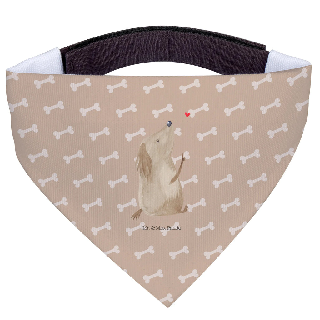 Chusta na szyję dla psa L Pies miłość mittelgroße Hunde, Halstuch, Hundehalstuch, mittel, Tuch, Hunde, Hund, Hundemotiv, Haustier, Hunderasse, Tierliebhaber, Hundebesitzer, Sprüche, Hundeglück, Liebe, Frauchen, Hundeliebe