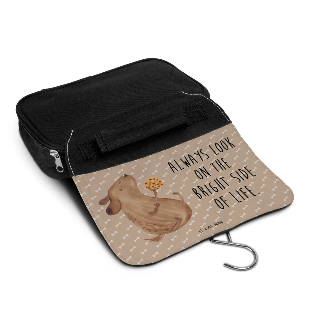 Wash bag Dog biscuit Gentlemen, Ladies, Toilet bag, Cosmetic bag, Wash bag, To hang up, dog, mutt, hound, woof, dog mama, dog breed, love dogs, love for dogs, dog decorative items, bag with dog print, funny gifts for dog owners, what do you give a dog lover, Christmas gifts for dogs, gifts for dogs, dog sayings, dog snacks, Dog, dog treats, treats, dog biscuits