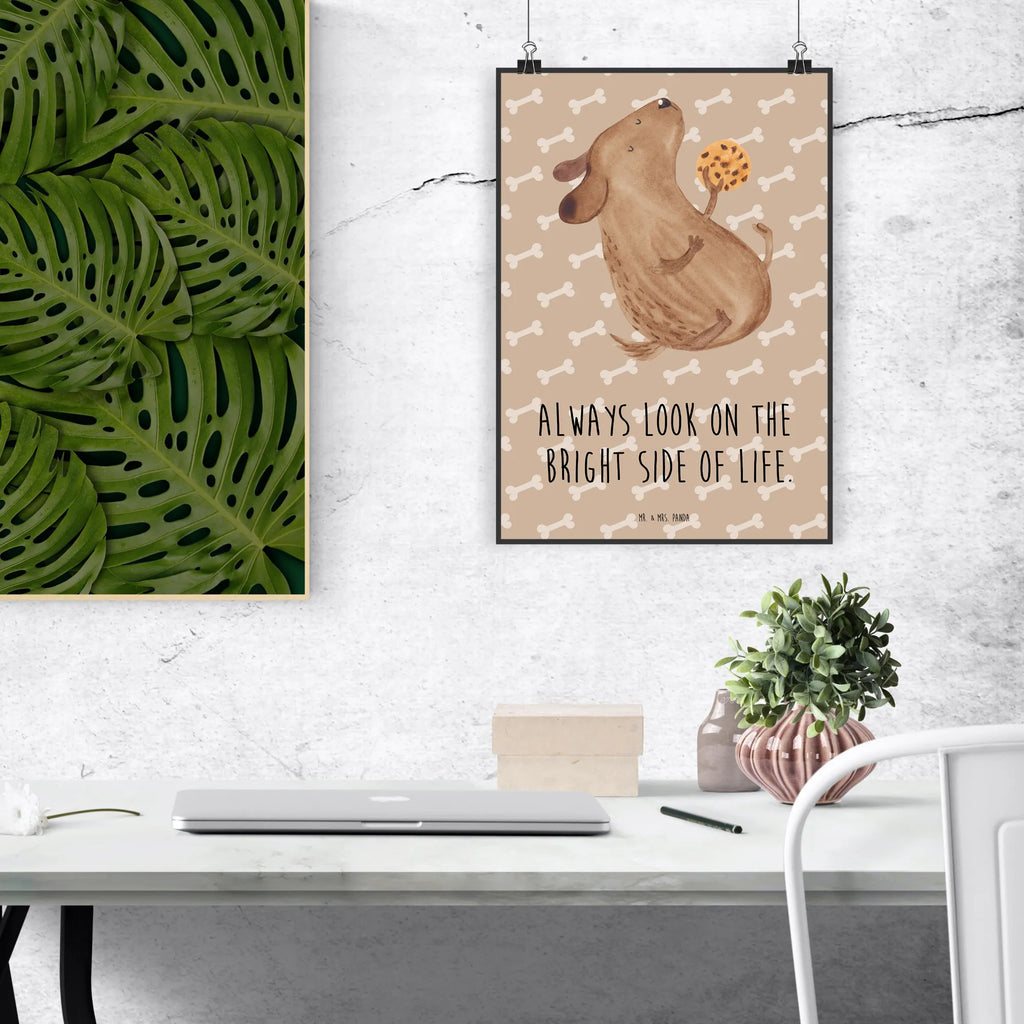 Poster Dog biscuit Wanddeko Bild, wandkunst, kunstposter, kunst für die wand, Deko Bild, Bild, Wandposter, Kunstdruck, wanddruck, Plakat, Wandbild, wanddeko, drucke, Poster, Posterdruck, grafikposter, Wandschmuck, kunstdruck poster, Bild für Wand, Wanddekoration, Mr. & Mrs. Panda Poster, Designposter, Tierliebhaber, Haustier, Hundemotiv, Hundebesitzer, Hunderasse, Hund, Sprüche, Hundesnacks, Leckerli, Hundeleckerli, Hundekekse