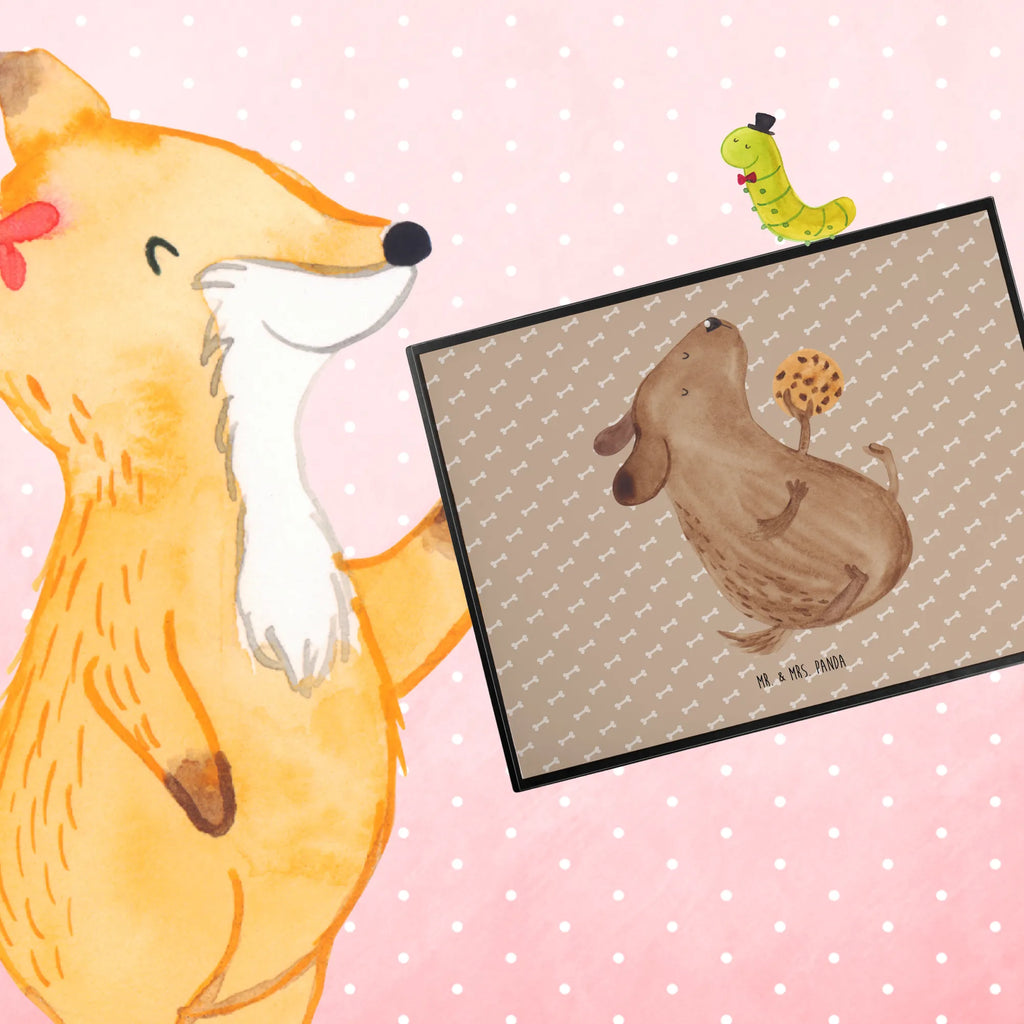 Schreibtischunterlage Hund Keks Büroartikel, Schreibunterlage, Schreibtischunterlage Groß, Bürobedarf, Schreibwaren, Schreibtischauflage, Schreibtisch Unterlagen, Hund, Hundemotiv, Haustier, Hunderasse, Tierliebhaber, Hundebesitzer, Sprüche, Hundesnacks, Leckerli, Hundeleckerli, Hundekekse