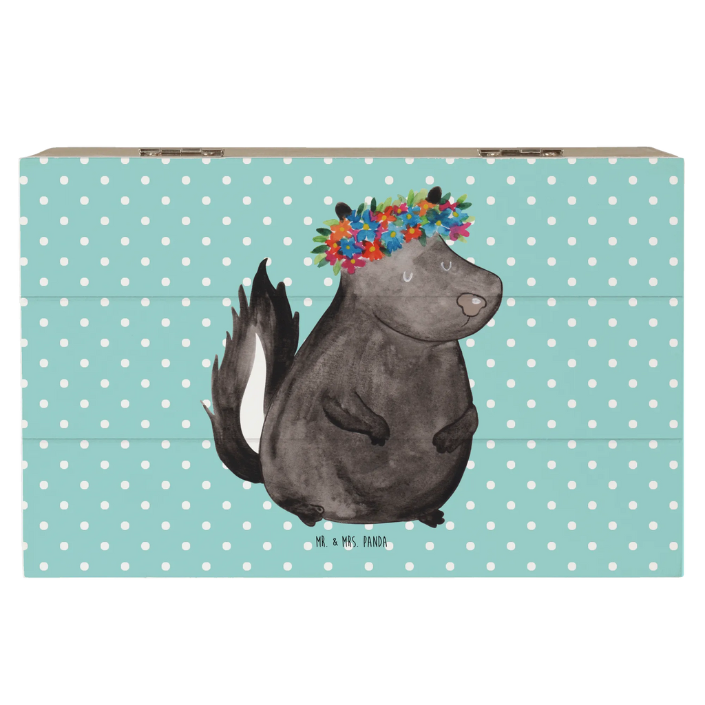 Holzkiste Stinktier Blumenmaedchen aufbewahrungsboxen, aufbewahrungstruhe, Holzkisten, Holztruhe, Aufbewahrungsbox aus Holz, Box aus Holz, holzschachtel, holztruhen, aufbewahrungskisten, Aufbewahrungsbox Holz, Holzbox mit Deckel, Aufbewahrungskiste, Holzkiste mit Deckel, Schatulle, Holzboxen, truhe holz, box holz, Holzkiste, Aufbewahrungsbox, aufbewahrungskiste mit deckel, holzkästchen, Holzbox, kiste holz, holzschatulle, Holz Aufbewahrungsbox, Skunk, Stinktier, Raubtier, Stinki, Stinker, Yoga, Namaste, Wildtier