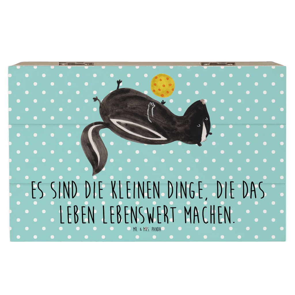 Skrzynia drewniana skunks piłka truhe holz, Holzbox, Holzkiste, Holz Aufbewahrungsbox, Aufbewahrungskiste, aufbewahrungskisten, aufbewahrungsboxen, Aufbewahrungsbox Holz, holzkästchen, Holztruhe, Holzboxen, Holzbox mit Deckel, box holz, aufbewahrungstruhe, aufbewahrungskiste mit deckel, Holzkisten, Holzkiste mit Deckel, Box aus Holz, holzschatulle, holzschachtel, Aufbewahrungsbox, holztruhen, Aufbewahrungsbox aus Holz, Schatulle, kiste holz, Skunk, Stinktier, Raubtier, Verspielt, Wildtier, Stinker, Stinki, Weisheit