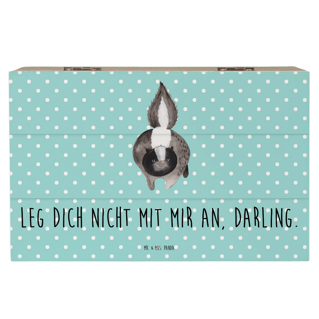 Wooden chest skunk attack Schatulle, Holzbox mit Deckel, Aufbewahrungskiste, holztruhen, Aufbewahrungsbox Holz, holzkästchen, holzschatulle, Holzboxen, aufbewahrungskiste mit deckel, Aufbewahrungsbox, kiste holz, Holzbox, Holzkiste, Aufbewahrungsbox aus Holz, aufbewahrungskisten, aufbewahrungsboxen, Holztruhe, Box aus Holz, aufbewahrungstruhe, Holz Aufbewahrungsbox, truhe holz, Holzkiste mit Deckel, Holzkisten, box holz, holzschachtel, Skunk, Stinktier, Drohung, Wildtier, wütend, Stinker, Stinki, Raubtier