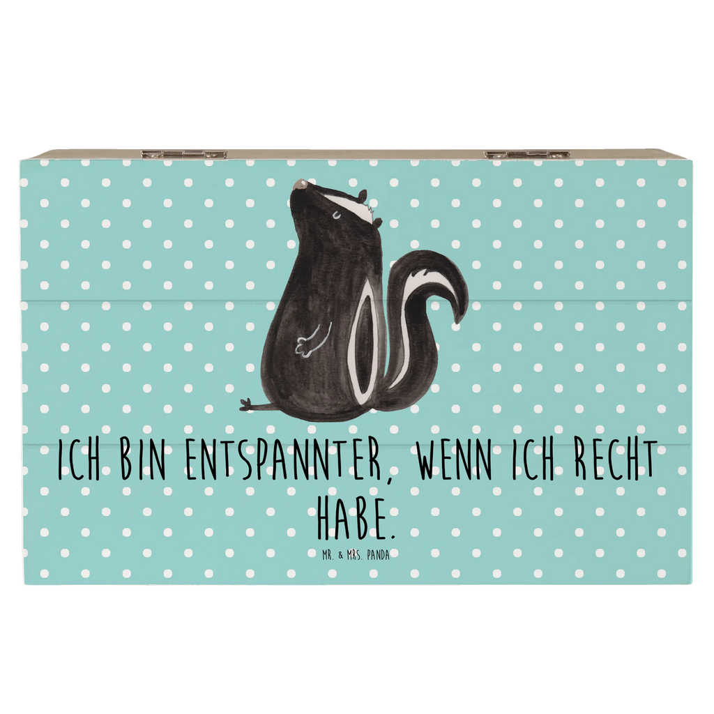 Holzkiste Stinktier Sitzen Holzbox, aufbewahrungskiste mit deckel, Aufbewahrungskiste, Holzkisten, Aufbewahrungsbox, kiste holz, holzkästchen, Box aus Holz, Holztruhe, holzschachtel, aufbewahrungstruhe, aufbewahrungsboxen, Holz Aufbewahrungsbox, Holzbox mit Deckel, holzschatulle, Holzkiste mit Deckel, Aufbewahrungsbox aus Holz, aufbewahrungskisten, truhe holz, Aufbewahrungsbox Holz, Schatulle, box holz, holztruhen, Holzboxen, Holzkiste, Skunk, Stinktier, Wildtier, Stinki, Stinker, Büro, Besserwisser, Recht, Raubtier, Spruch