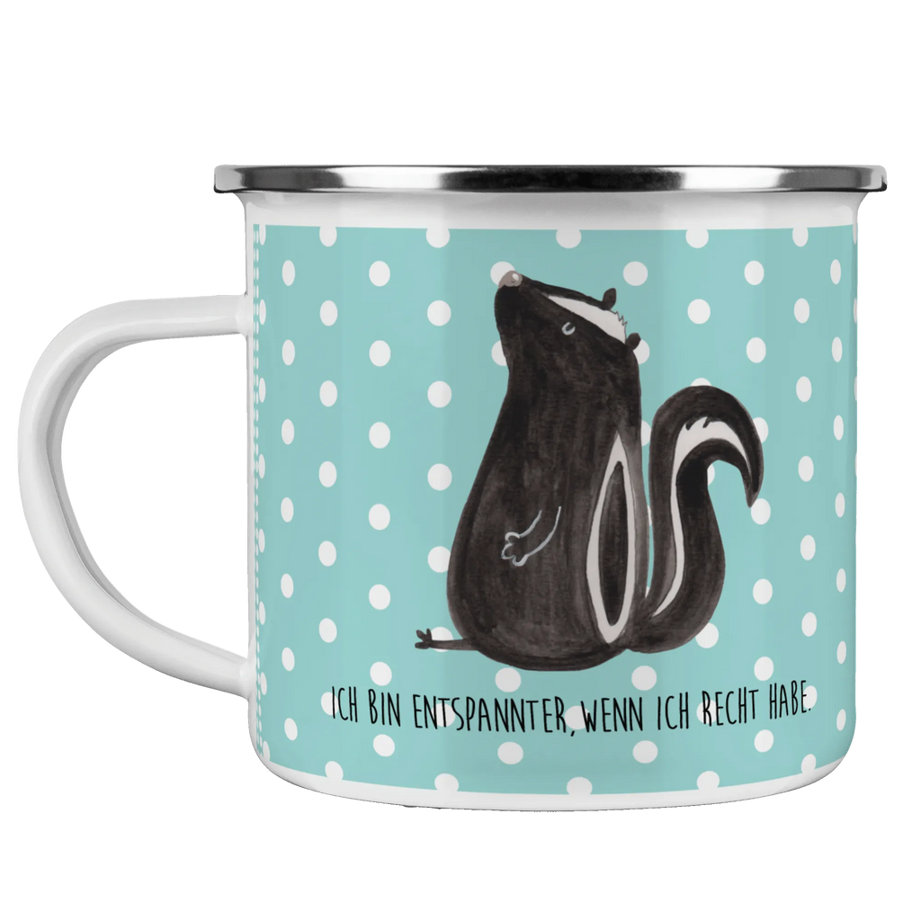 Enamel camping mug skunk Sit Emaille Tasse, Blechtasse, Emaille Becher, Tasse Camping, Camping Becher, Emaille Campingbecher, Emaille Tassen, Blechtasse Outdoor, Camping Tassen Emaille, Camping Tasse Metall, Trinkbecher, Outdoor Tasse, Campingtassen, Edelstahl Trinkbecher, Metalltasse, Campingbecher, Emaille Trinkbecher, Emaille Becher Camping, Metalltasse für Camping, Blechtassen, Camping Tassen, Kaffee Blechtasse, Campingtasse, Emailletasse, Emaille Tasse Camping, Metall Tasse, Tasse Emaille, Camping Becher Edelstahl, Outdoor Becher, Camping Tasse Emaille, Stinktier, Skunk, Raubtier, Wildtier, Stinki, Recht, Stinker, Spruch, Besserwisser, Büro