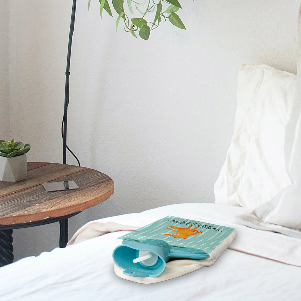 Termofor lis latarnia Lis