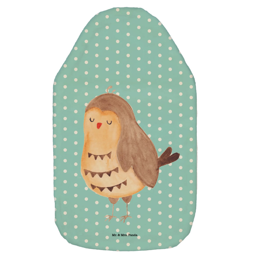 Wärmflasche Eule Zufrieden warmwasserbeutel, heizflasche, Bettflaschen, Wärmeflasche, Wärmflasche mit Bezug, heißwasserbeutel, bettwärmflasche, Bettflasche, Wärmekissen, Wärmflasche, warmwasserflasche, heißwasserflasche, Wärmflaschen mit Bezug, wärmebeutel, Wärmflaschen, Eule, Geschenk Hochzeitstag, Wortspiel Lustig, Spruch schön, Romantisch, Eule Deko, Owl, Liebe Spruch, Eule Spruch