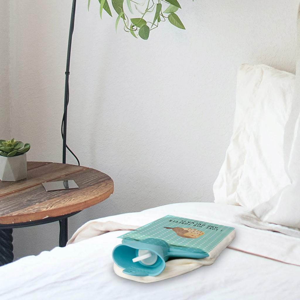 Wärmflasche Eule Zufrieden warmwasserbeutel, heizflasche, Bettflaschen, Wärmeflasche, Wärmflasche mit Bezug, heißwasserbeutel, bettwärmflasche, Bettflasche, Wärmekissen, Wärmflasche, warmwasserflasche, heißwasserflasche, Wärmflaschen mit Bezug, wärmebeutel, Wärmflaschen, Eule, Geschenk Hochzeitstag, Wortspiel Lustig, Spruch schön, Romantisch, Eule Deko, Owl, Liebe Spruch, Eule Spruch