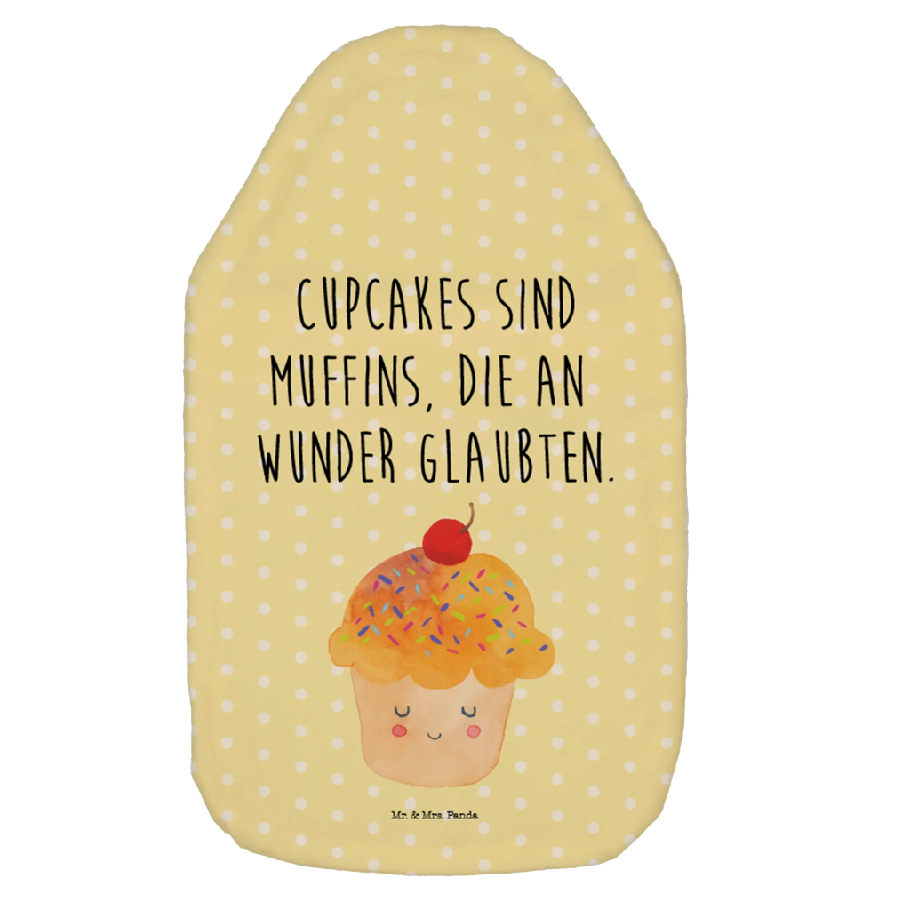 Termofor Babeczka Motywy zwierzęce, dobra energia, zabawne powiedzonka, zwierzęta