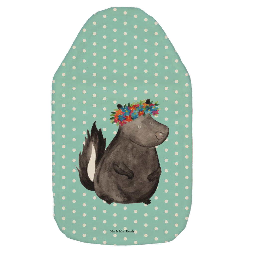 Termofor skunks dziewczynka bettwärmflasche, heizflasche, Wärmflaschen, warmwasserbeutel, Wärmeflasche, Bettflaschen, heißwasserflasche, Wärmflaschen mit Bezug, heißwasserbeutel, warmwasserflasche, Wärmekissen, Bettflasche, Wärmflasche mit Bezug, wärmebeutel, Wärmflasche, Stinktier, Skunk, Namaste, Yoga, Stinki, Raubtier, Stinker, Wildtier