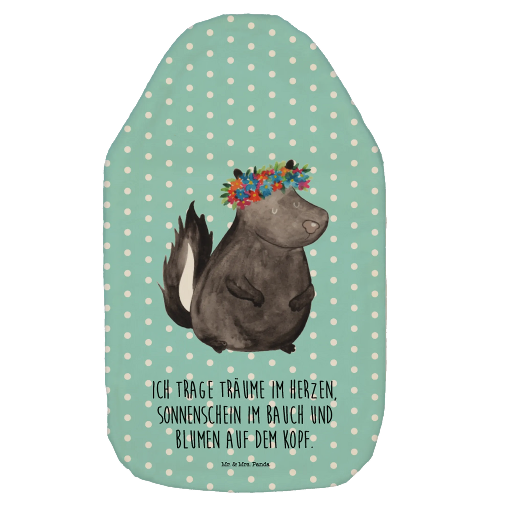 Termofor skunks dziewczynka bettwärmflasche, heizflasche, Wärmflaschen, warmwasserbeutel, Wärmeflasche, Bettflaschen, heißwasserflasche, Wärmflaschen mit Bezug, heißwasserbeutel, warmwasserflasche, Wärmekissen, Bettflasche, Wärmflasche mit Bezug, wärmebeutel, Wärmflasche, Stinktier, Skunk, Namaste, Yoga, Stinki, Raubtier, Stinker, Wildtier