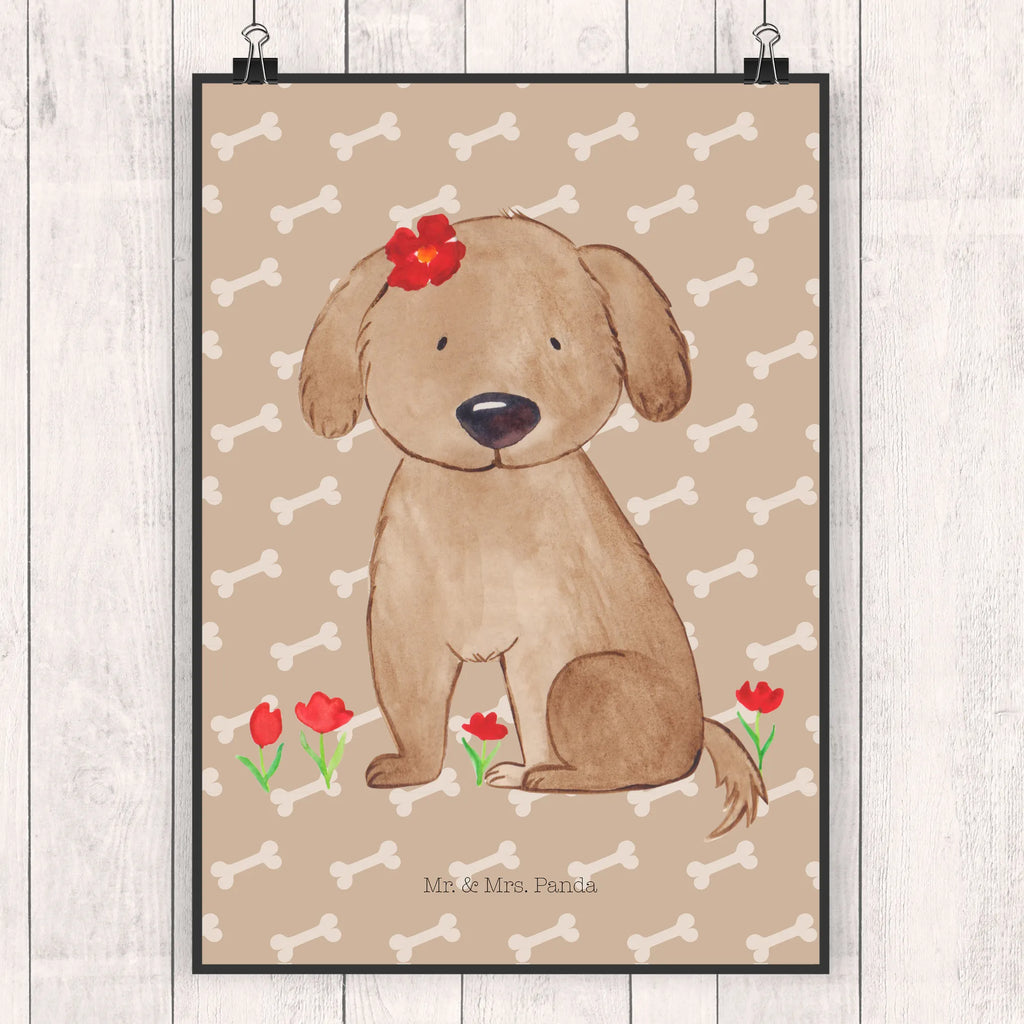 Poster Dog lady Wanddeko, Handgemaltes Poster, Kinderposter, Kunstdruck, Mr. & Mrs. Panda Poster, Poster, Bild, Wandposter, Wanddeko Bild, Posterdruck, Küchenposter, Wanddekoration, Raumdekoration, Designposter, Hund, Hundemotiv, Haustier, Hunderasse, Tierliebhaber, Hundebesitzer, Sprüche, Frauchen, Hundeliebe, Hunde, Liebe, Hundeglück