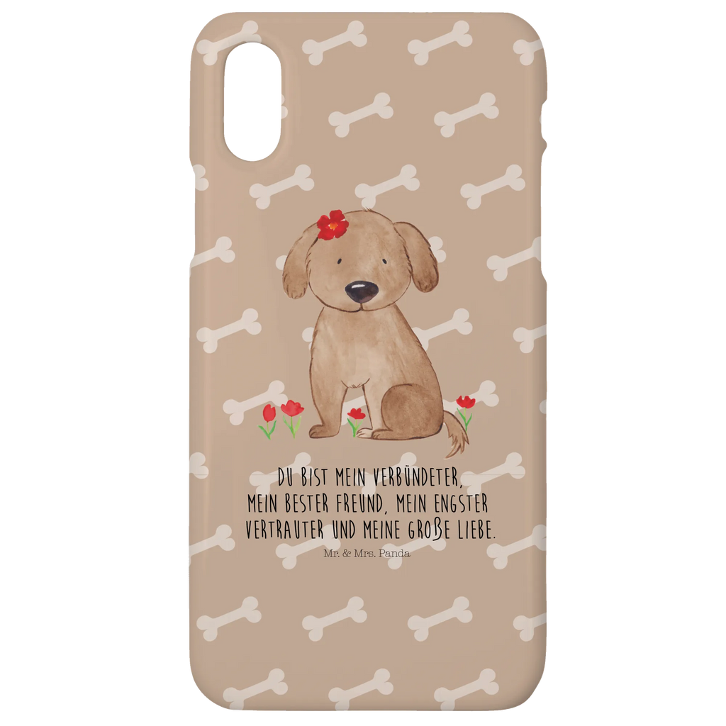 Etui na iPhone 10 pies Dama Iphone 10, Hülle, Handy, Handy Case, Cover, Handyhülle, Handycover, Iphone X, Hund, Tierliebhaber, Haustier, Hundemotiv, Hundebesitzer, Hunderasse, Sprüche, Hundeliebe, Hunde, Frauchen, Liebe, Hundeglück