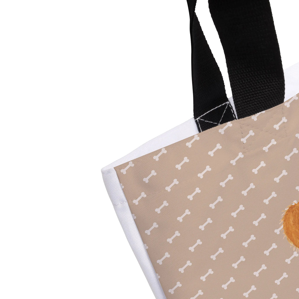 Shopper pies puszysty Schultasche, Strandtasche, Ausflug, Einkaufsbeutel, Alltagstasche, Freizeittasche, XXL Tasche, Schulbeutel, Tüte, Stofftasche, Beutel, Einkaufstasche, Schultertasche, Tragebeutel, Shopper, XL, Sprüche, Hund, Hundebesitzer, Hunderasse, Haustier, Hundemotiv, Tierliebhaber, Hunde, Hundemama, Hundeliebe, Frauchen