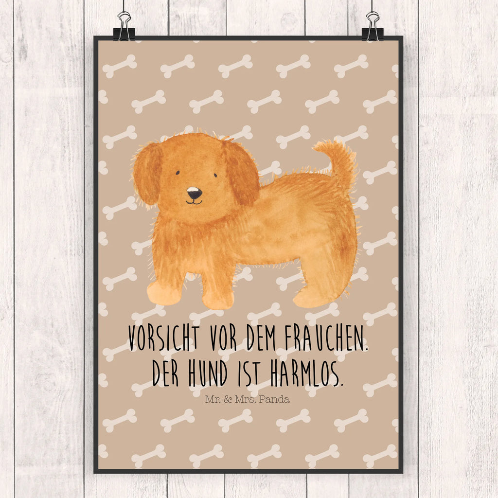Poster Hund Flauschig drucke, Posterdruck, Kunstdruck, Bild für Wand, kunstdruck poster, Plakat, Designposter, Wanddeko Bild, kunst für die wand, Wandbild, Mr. & Mrs. Panda Poster, wanddruck, Bild, Wanddekoration, Poster, wandkunst, grafikposter, kunstposter, Deko Bild, Wandposter, Wandschmuck, wanddeko, Tierliebhaber, Haustier, Hundemotiv, Hundebesitzer, Hunderasse, Hund, Sprüche, Hundeliebe, Hundemama, Frauchen, Hunde