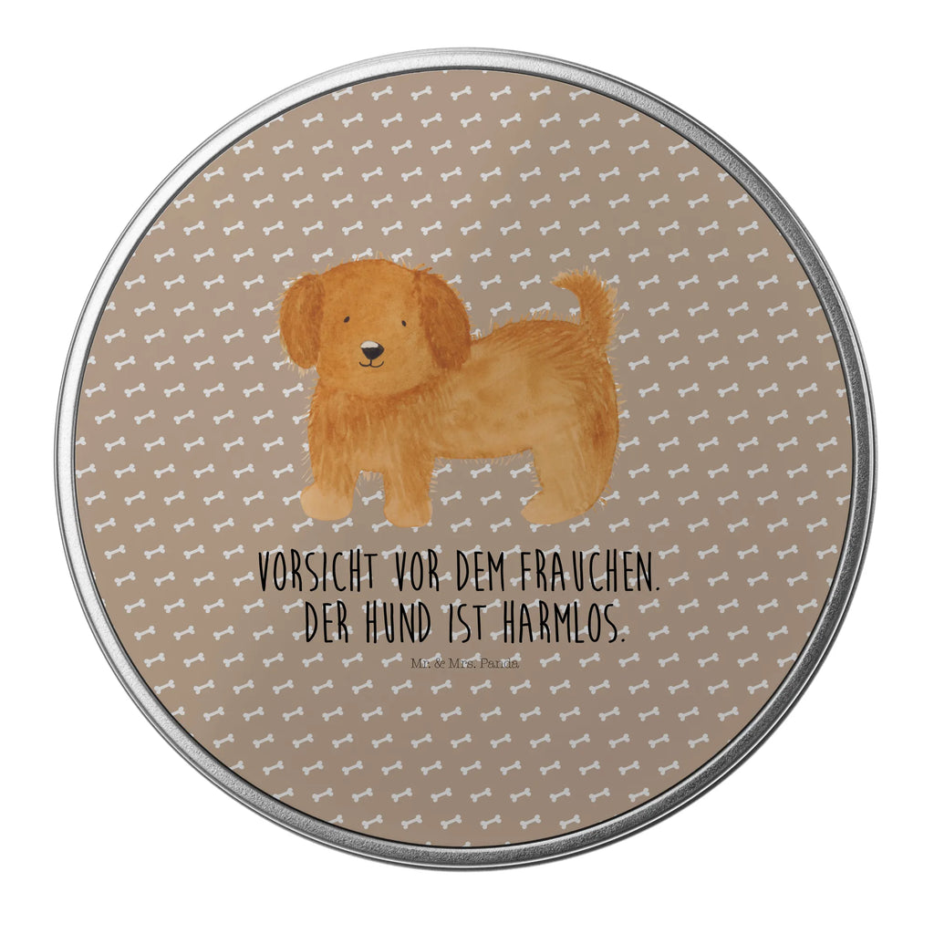 Round tin Dog fluffy tin can, storage, gift box, storage tin, tin, cookie tin, dog, mutt, hound, woof, dog mama, dog breed, love dogs, love for dogs, dog decorative items, bag with dog print, funny gifts for dog owners, what do you give a dog lover, Christmas gifts for dogs, gifts for dogs, dog sayings, Dog, dog mom, dog love, dog owner, mistress, dogs