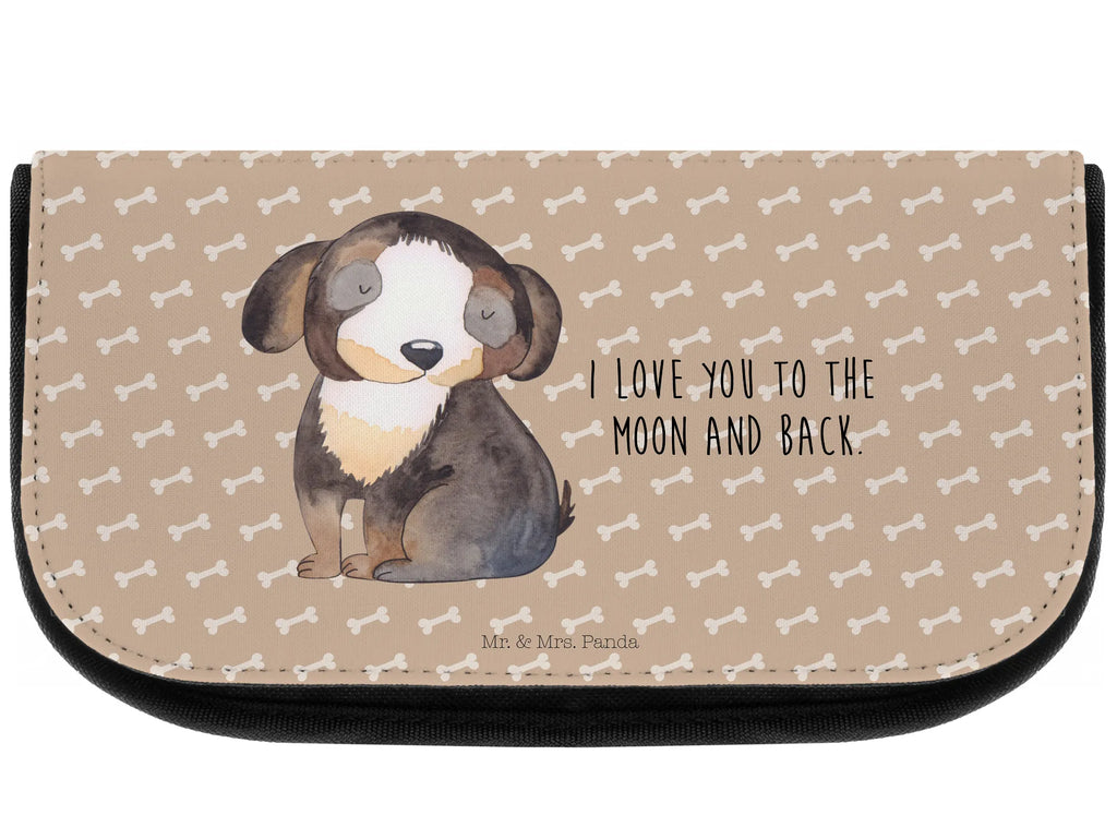 Cosmetics bag Dog Relax kosmetiktäschchen, Schminktasche, Beautybag, toilettenbeutel, Toilettentasche, Necessaire, utensilientasche, Waschtasche, Reisenecessaires, Kulturbeutel, kulturtäschchen, Beauty Bag, Kulturtasche, kleines Täschchen, Waschbeutel, Schminktäschchen, reise kosmetiktasche, beauty case, kosmetik beutel, reiseschminktasche, Kosmetiktasche, beauty tasche, Make-Up Bag, bad tasche, Organizer Tasche, hygiene tasche, zubehörtasche, Schminkbeutel, Hund, Hundebesitzer, Hunderasse, Sprüche, Haustier, Hundemotiv, Tierliebhaber, Schwarzer Hund, Hundeglück, Liebe, Hundeliebe