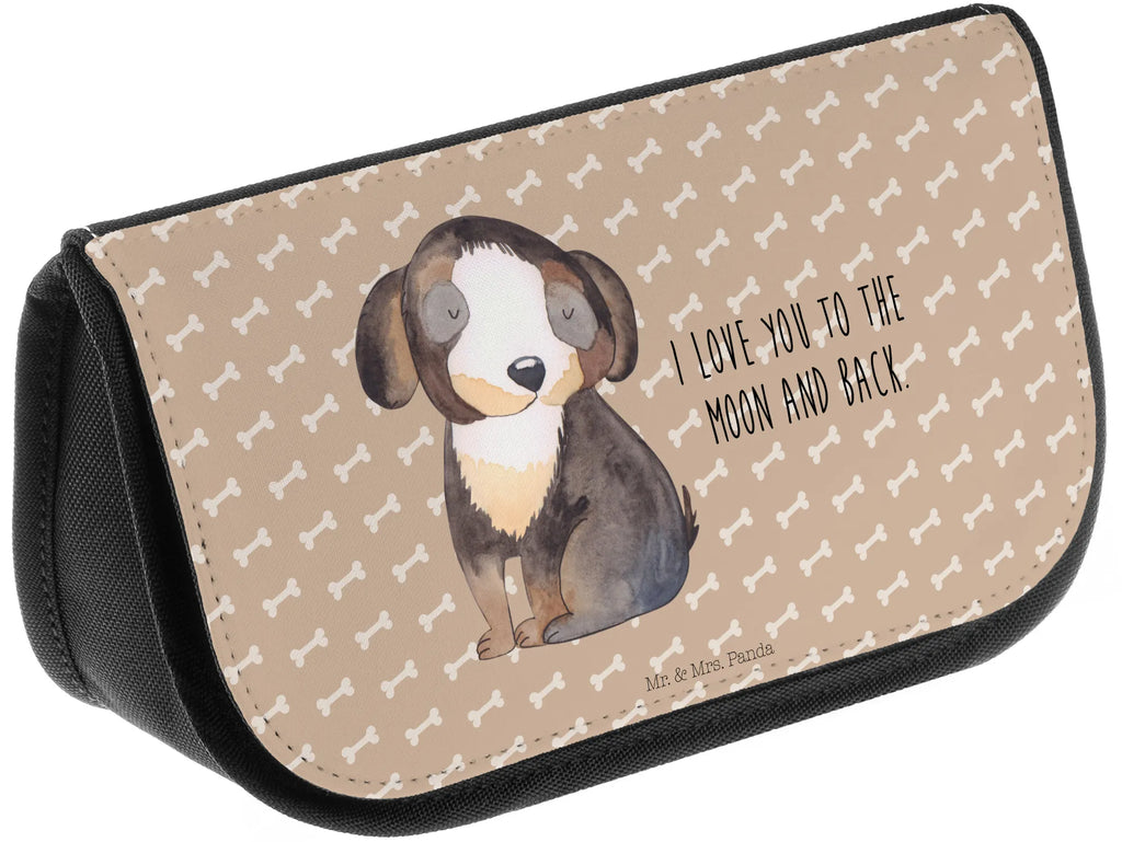 Cosmetics bag Dog Relax kosmetiktäschchen, Schminktasche, Beautybag, toilettenbeutel, Toilettentasche, Necessaire, utensilientasche, Waschtasche, Reisenecessaires, Kulturbeutel, kulturtäschchen, Beauty Bag, Kulturtasche, kleines Täschchen, Waschbeutel, Schminktäschchen, reise kosmetiktasche, beauty case, kosmetik beutel, reiseschminktasche, Kosmetiktasche, beauty tasche, Make-Up Bag, bad tasche, Organizer Tasche, hygiene tasche, zubehörtasche, Schminkbeutel, Hund, Hundebesitzer, Hunderasse, Sprüche, Haustier, Hundemotiv, Tierliebhaber, Schwarzer Hund, Hundeglück, Liebe, Hundeliebe