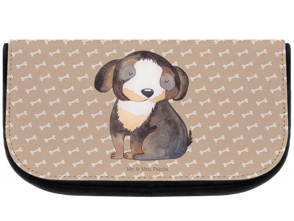 Cosmetics bag Dog Relax kosmetiktäschchen, Schminktasche, Beautybag, toilettenbeutel, Toilettentasche, Necessaire, utensilientasche, Waschtasche, Reisenecessaires, Kulturbeutel, kulturtäschchen, Beauty Bag, Kulturtasche, kleines Täschchen, Waschbeutel, Schminktäschchen, reise kosmetiktasche, beauty case, kosmetik beutel, reiseschminktasche, Kosmetiktasche, beauty tasche, Make-Up Bag, bad tasche, Organizer Tasche, hygiene tasche, zubehörtasche, Schminkbeutel, Hund, Hundebesitzer, Hunderasse, Sprüche, Haustier, Hundemotiv, Tierliebhaber, Schwarzer Hund, Hundeglück, Liebe, Hundeliebe