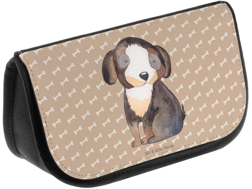 Cosmetics bag Dog Relax kosmetiktäschchen, Schminktasche, Beautybag, toilettenbeutel, Toilettentasche, Necessaire, utensilientasche, Waschtasche, Reisenecessaires, Kulturbeutel, kulturtäschchen, Beauty Bag, Kulturtasche, kleines Täschchen, Waschbeutel, Schminktäschchen, reise kosmetiktasche, beauty case, kosmetik beutel, reiseschminktasche, Kosmetiktasche, beauty tasche, Make-Up Bag, bad tasche, Organizer Tasche, hygiene tasche, zubehörtasche, Schminkbeutel, Hund, Hundebesitzer, Hunderasse, Sprüche, Haustier, Hundemotiv, Tierliebhaber, Schwarzer Hund, Hundeglück, Liebe, Hundeliebe