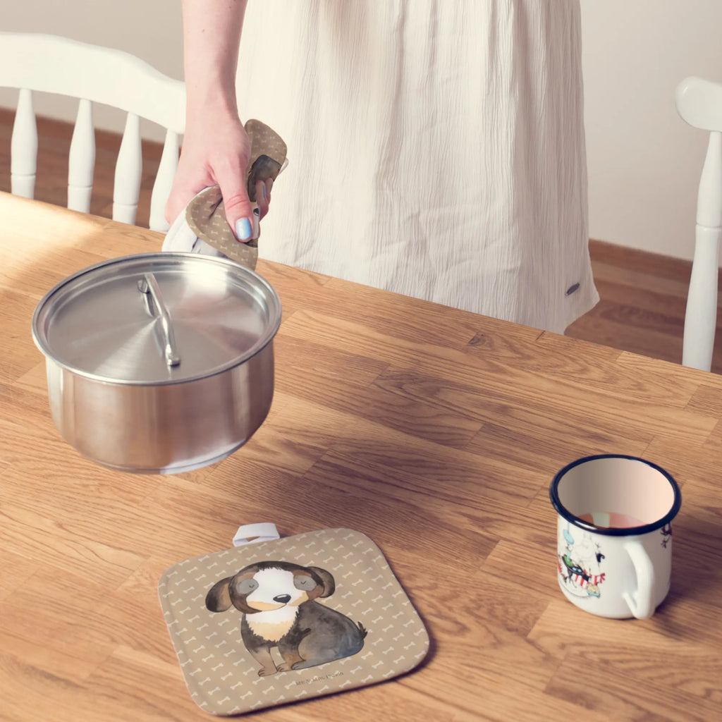 2er Set Topflappen  Hund Entspannen Topflappen, Topflappen Set, Topfhandschuhe, Topfuntersetzer, Topflappen 2er Set, 2er Set Topflappen, topfhalter, Topflappenset, Hund, Sprüche, Hundemotiv, Haustier, Hundebesitzer, Tierliebhaber, Hunderasse, Hundeglück, Hundeliebe, Schwarzer Hund, Liebe