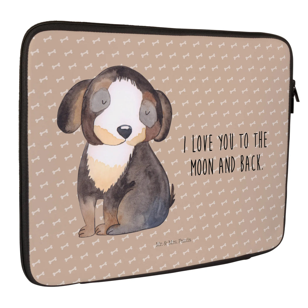 Laptop Bag Dog Relax dog, mutt, hound, woof, dog mama, dog breed, love dogs, love for dogs, dog decorative items, bag with dog print, funny gifts for dog owners, what do you give a dog lover, Christmas gifts for dogs, gifts for dogs, dog sayings, Dog, dog happiness, black dog, dog love, love