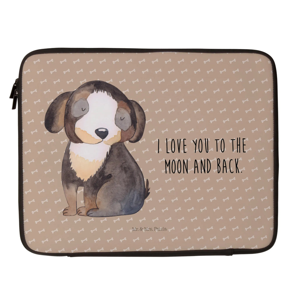 Laptop Bag Dog Relax dog, mutt, hound, woof, dog mama, dog breed, love dogs, love for dogs, dog decorative items, bag with dog print, funny gifts for dog owners, what do you give a dog lover, Christmas gifts for dogs, gifts for dogs, dog sayings, Dog, dog happiness, black dog, dog love, love
