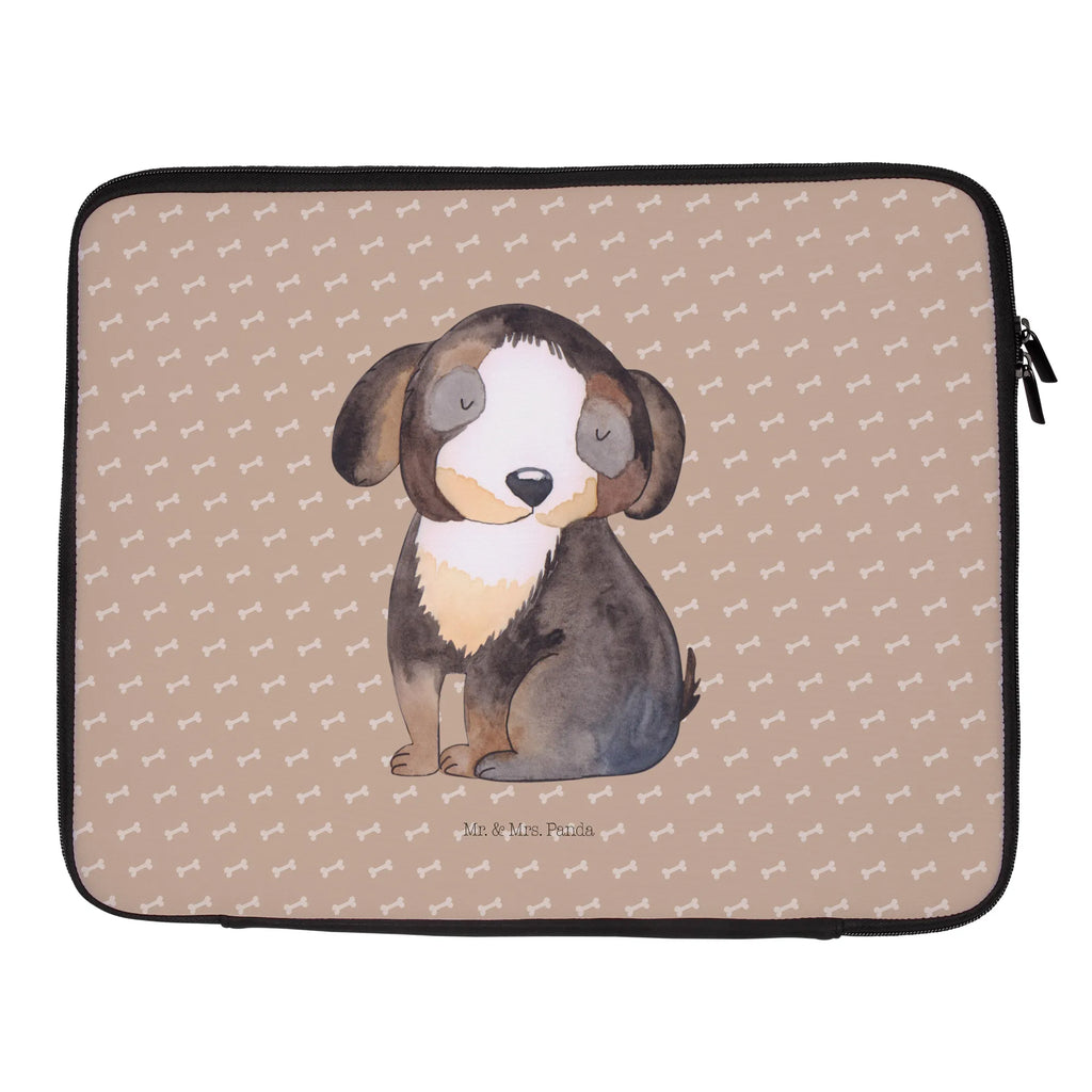 Laptop Bag Dog Relax dog, mutt, hound, woof, dog mama, dog breed, love dogs, love for dogs, dog decorative items, bag with dog print, funny gifts for dog owners, what do you give a dog lover, Christmas gifts for dogs, gifts for dogs, dog sayings, Dog, dog happiness, black dog, dog love, love