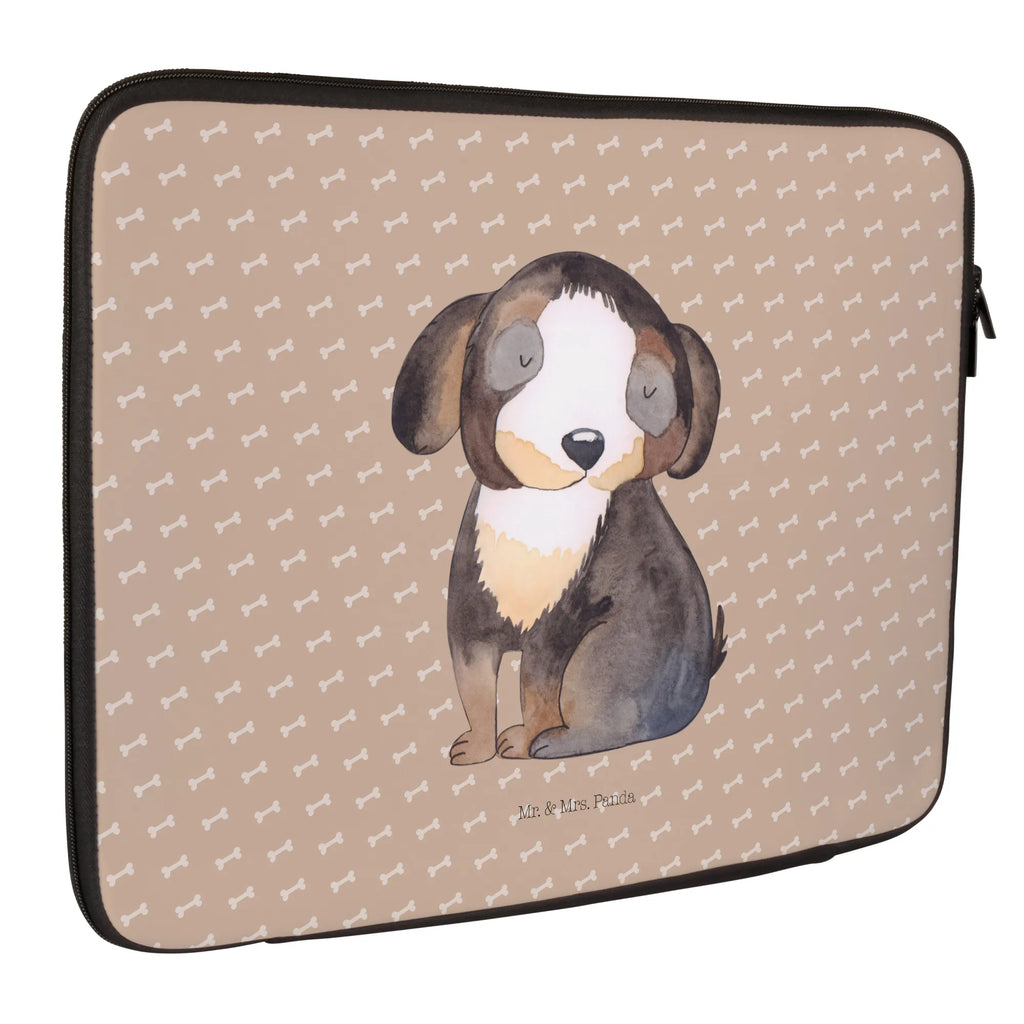 Laptop Bag Dog Relax dog, mutt, hound, woof, dog mama, dog breed, love dogs, love for dogs, dog decorative items, bag with dog print, funny gifts for dog owners, what do you give a dog lover, Christmas gifts for dogs, gifts for dogs, dog sayings, Dog, dog happiness, black dog, dog love, love