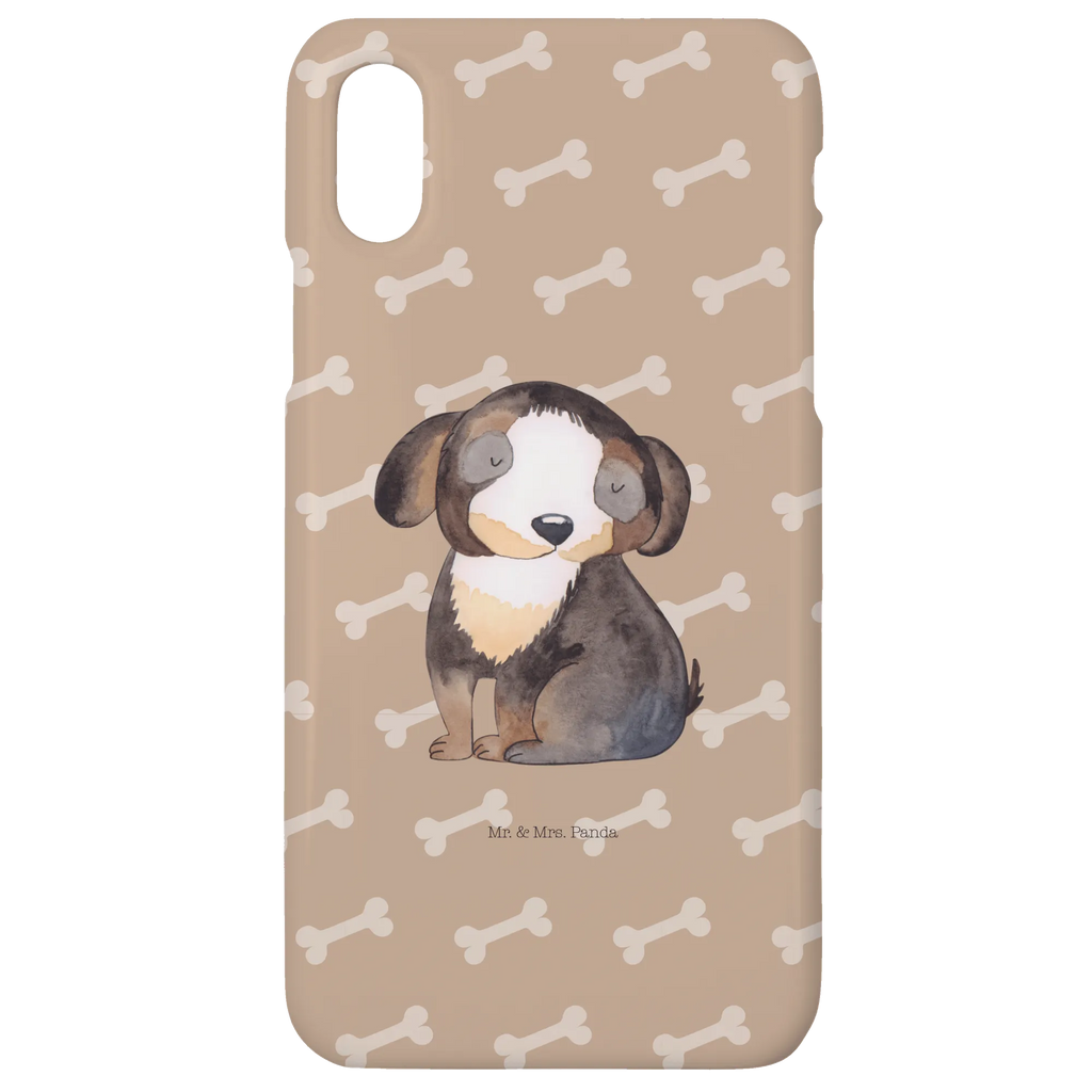 Phone case Dog Relax Handyhülle, Handy, Iphone X, Cover, Iphone 10, Handycover, Hülle, Handy Case, Hund, Tierliebhaber, Haustier, Hundemotiv, Hundebesitzer, Hunderasse, Sprüche, Schwarzer Hund, Hundeglück, Liebe, Hundeliebe