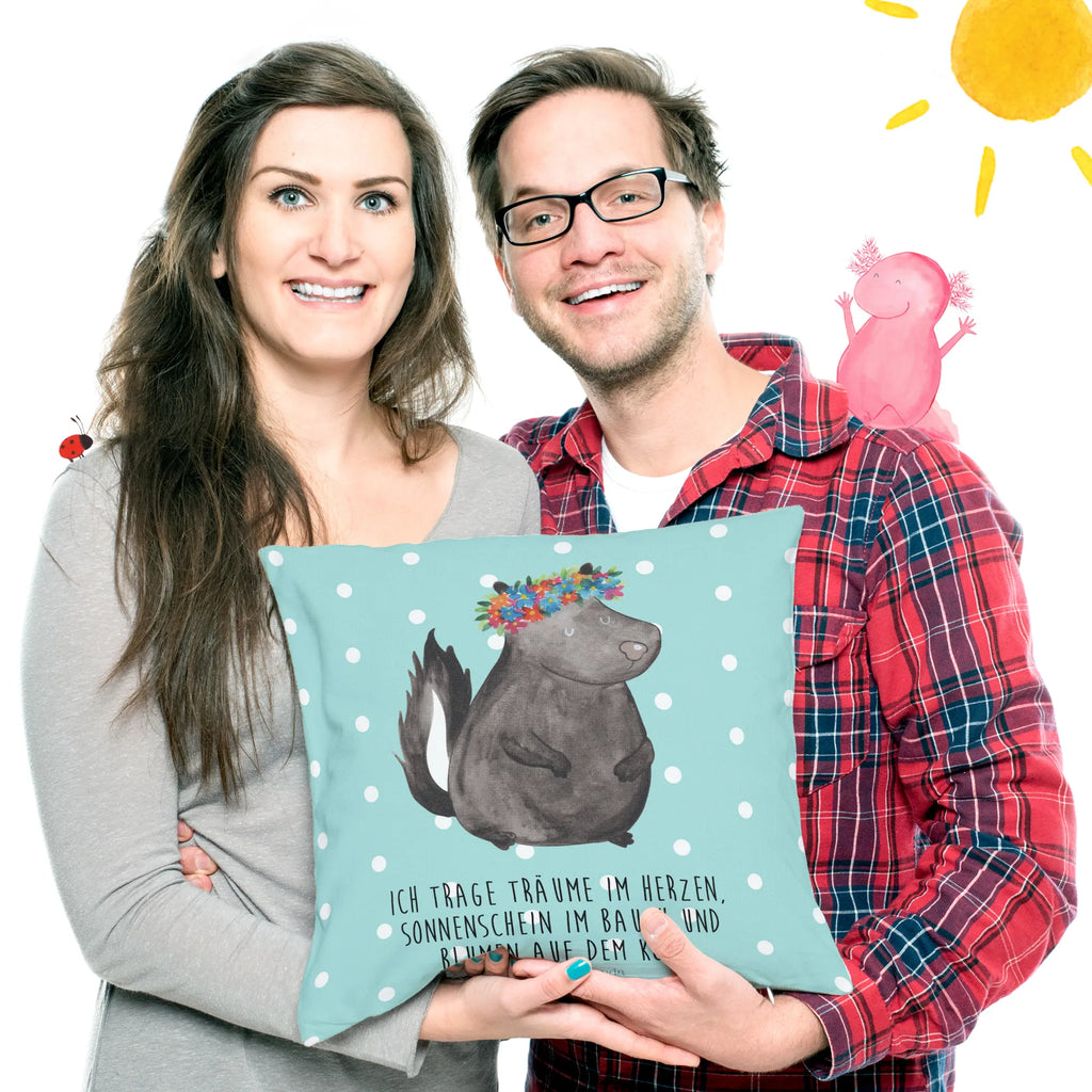 40x40 poduszka skunks dziewczynka Zierkissen, wurfkissen, 40x40 kissen, Dekokissen 40x40, Sofakissen, kissen für couch, couch kissen, Polsterkissen, deko kissen, zier kissen, 40 X 40 Kissen, kissen 40 x 40, sofa kissen, microfaser zierkissen, kuschelkissen 40x40, zierkissen 40x40, kissen für sofa, kissen mikrofaser, kuschel kissen, Kissen, Kopfkissen, Kopfkissen 40x40, Motivkissen, wohnzimmer kissen, Mikrofaser Kissen, Sofakissen 40x40, Dekokissen Sofa, couchkissen 40x40, microfaser sofakissen, Couchkissen, Kissen 40x40, Kuschelkissen, Dekokissen, microfaser dekokissen, microfaser kopfkissen, Stinktier, Skunk, Wildtier, Stinki, Stinker, Namaste, Yoga, Raubtier