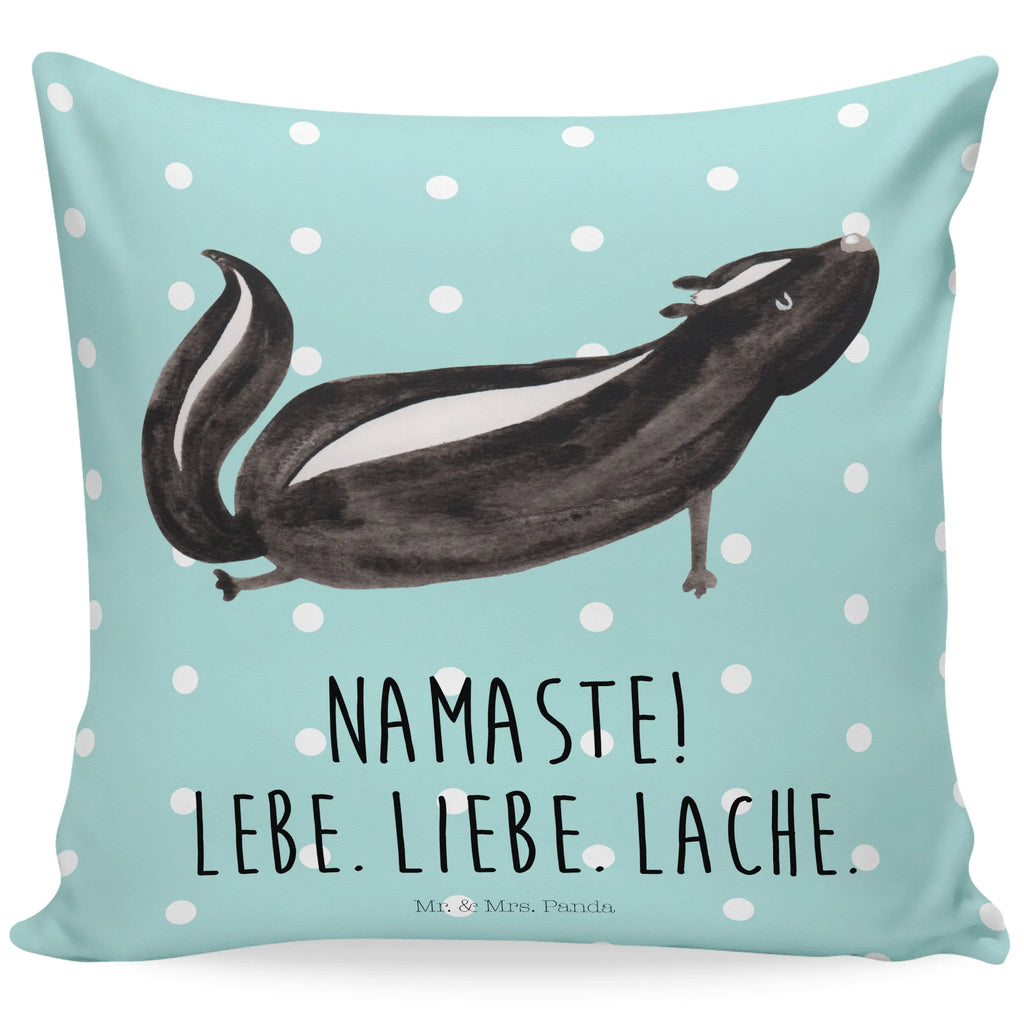 40x40 Kissen Stinktier Yoga 40 X 40 Kissen, microfaser dekokissen, couchkissen 40x40, Mikrofaser Kissen, kuschel kissen, couch kissen, kissen für couch, microfaser zierkissen, Dekokissen, Kopfkissen, Polsterkissen, Couchkissen, Kuschelkissen, Dekokissen Sofa, zier kissen, wohnzimmer kissen, Zierkissen, microfaser sofakissen, microfaser kopfkissen, Motivkissen, Kopfkissen 40x40, kissen 40 x 40, 40x40 kissen, Sofakissen 40x40, deko kissen, Kissen 40x40, sofa kissen, Sofakissen, kissen mikrofaser, zierkissen 40x40, kuschelkissen 40x40, kissen für sofa, Kissen, Dekokissen 40x40, wurfkissen, Skunk, Stinktier, Lache, Wildtier, Stinker, Lebe, Raubtier, Yoga, Liebe, Stinki, Namaste
