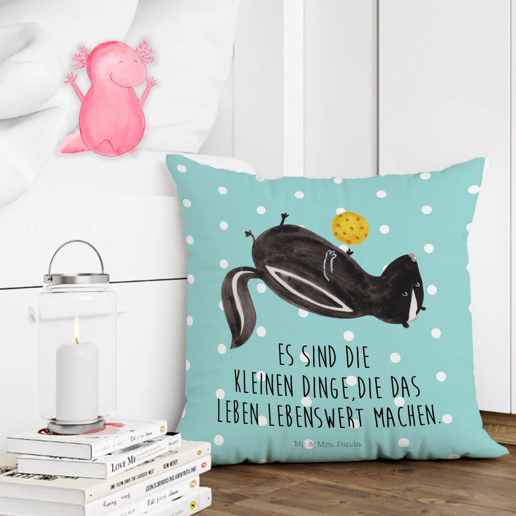 Cushion skunk ball Dekokissen Sofa, microfaser sofakissen, kissen für sofa, couch kissen, deko kissen, microfaser dekokissen, sofa kissen, Kissen 40x40, Sofakissen 40x40, kuschel kissen, 40 X 40 Kissen, Polsterkissen, microfaser kopfkissen, 40x40 kissen, couchkissen 40x40, Dekokissen 40x40, Kopfkissen, kissen mikrofaser, Kuschelkissen, Motivkissen, zier kissen, Zierkissen, kissen 40 x 40, kissen für couch, Mikrofaser Kissen, Sofakissen, Kissen, Dekokissen, Couchkissen, zierkissen 40x40, wohnzimmer kissen, kuschelkissen 40x40, wurfkissen, Kopfkissen 40x40, microfaser zierkissen, Skunk, Stinktier, Wildtier, Weisheit, Stinki, Stinker, Verspielt, Raubtier