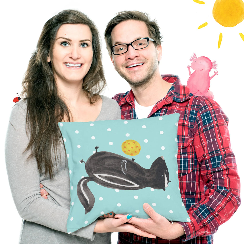 Cushion skunk ball Dekokissen Sofa, microfaser sofakissen, kissen für sofa, couch kissen, deko kissen, microfaser dekokissen, sofa kissen, Kissen 40x40, Sofakissen 40x40, kuschel kissen, 40 X 40 Kissen, Polsterkissen, microfaser kopfkissen, 40x40 kissen, couchkissen 40x40, Dekokissen 40x40, Kopfkissen, kissen mikrofaser, Kuschelkissen, Motivkissen, zier kissen, Zierkissen, kissen 40 x 40, kissen für couch, Mikrofaser Kissen, Sofakissen, Kissen, Dekokissen, Couchkissen, zierkissen 40x40, wohnzimmer kissen, kuschelkissen 40x40, wurfkissen, Kopfkissen 40x40, microfaser zierkissen, Skunk, Stinktier, Wildtier, Weisheit, Stinki, Stinker, Verspielt, Raubtier