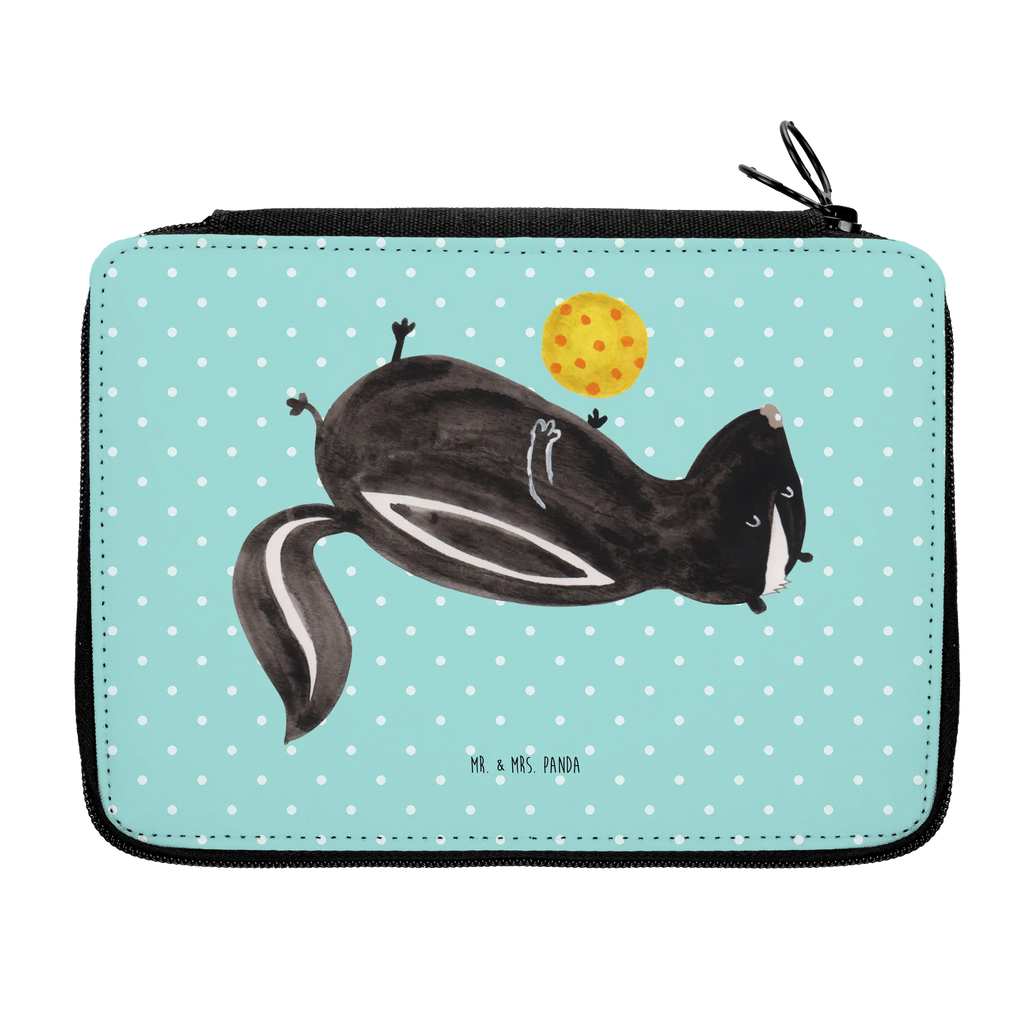 Piórnik skunks piłka Stinktier, Skunk