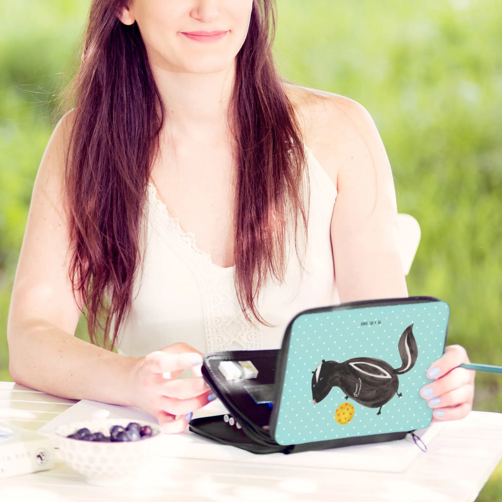 Piórnik skunks piłka Stinktier, Skunk