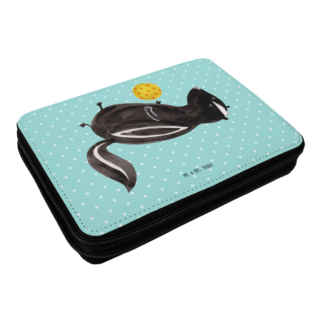 Piórnik skunks piłka Stinktier, Skunk