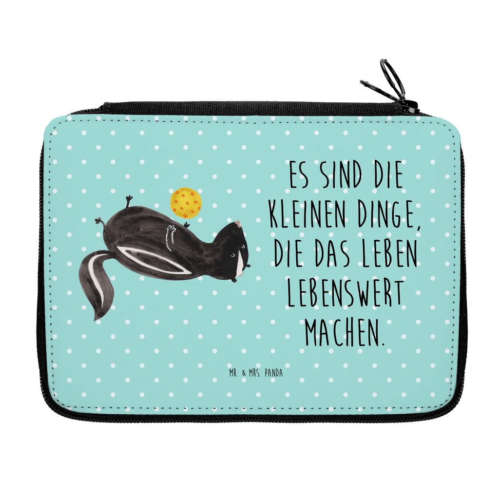 Piórnik skunks piłka Stinktier, Skunk